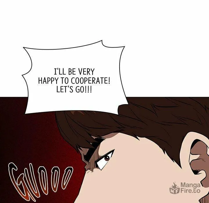Malcolm, The Superstar Detective Chapter 15 page 102 - 