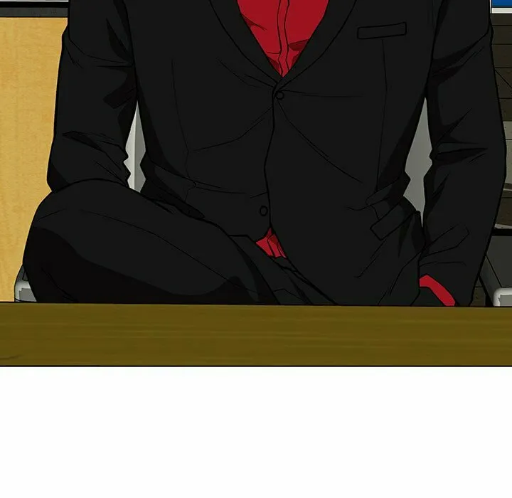 Malcolm, The Superstar Detective Chapter 15 page 107 - 