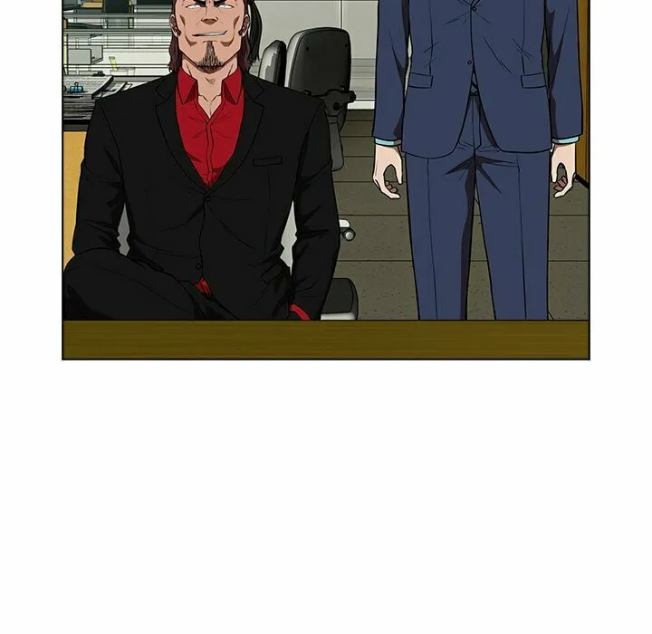 Malcolm, The Superstar Detective Chapter 15 page 109 - 