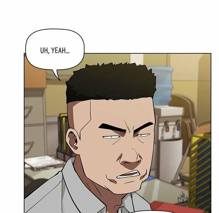 Malcolm, The Superstar Detective Chapter 15 page 12 - 