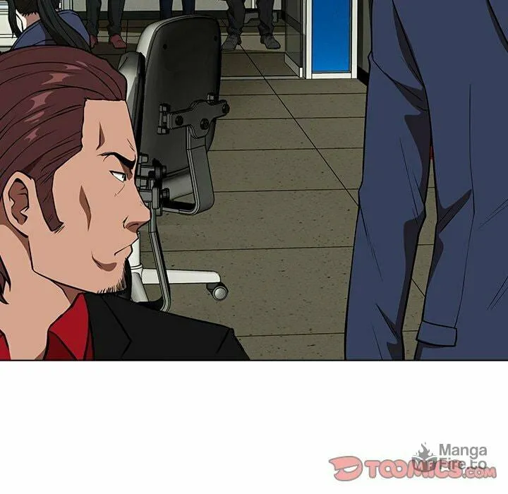Malcolm, The Superstar Detective Chapter 15 page 111 - 