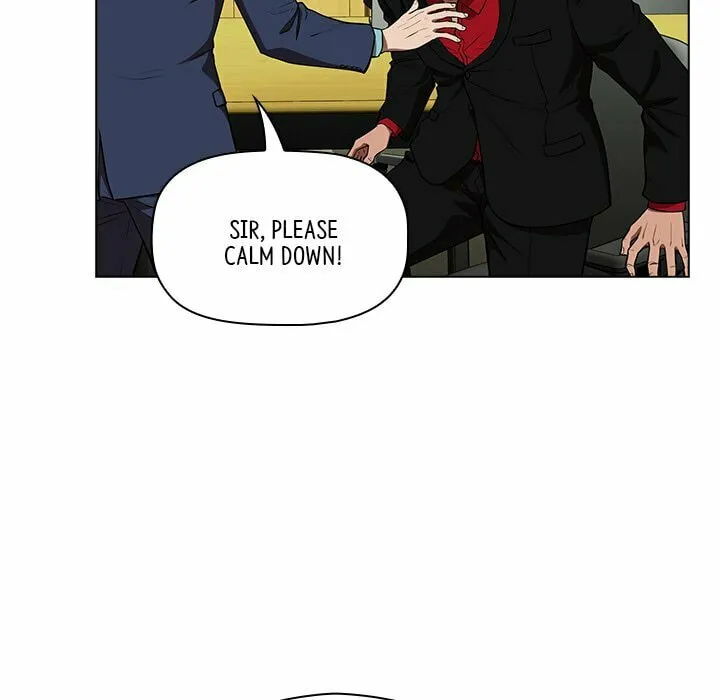Malcolm, The Superstar Detective Chapter 15 page 113 - 