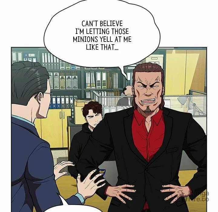 Malcolm, The Superstar Detective Chapter 15 page 114 - 