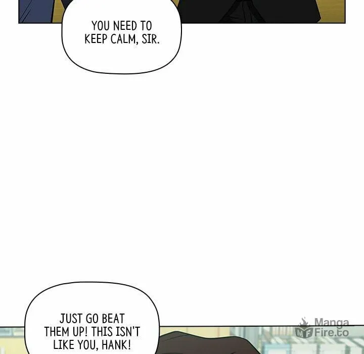 Malcolm, The Superstar Detective Chapter 15 page 115 - 