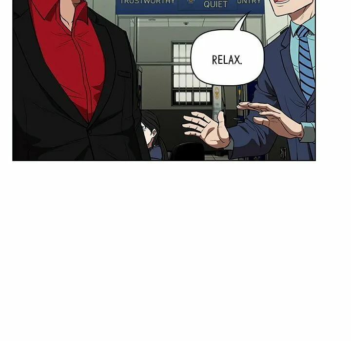 Malcolm, The Superstar Detective Chapter 15 page 118 - 
