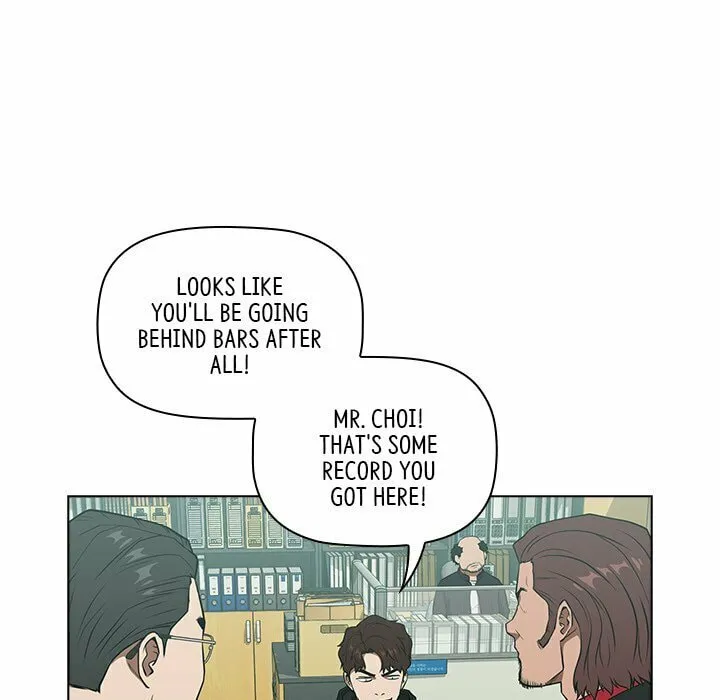 Malcolm, The Superstar Detective Chapter 15 page 121 - 