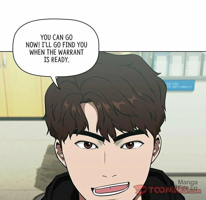 Malcolm, The Superstar Detective Chapter 15 page 123 - 