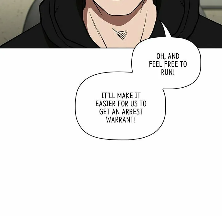 Malcolm, The Superstar Detective Chapter 15 page 124 - 