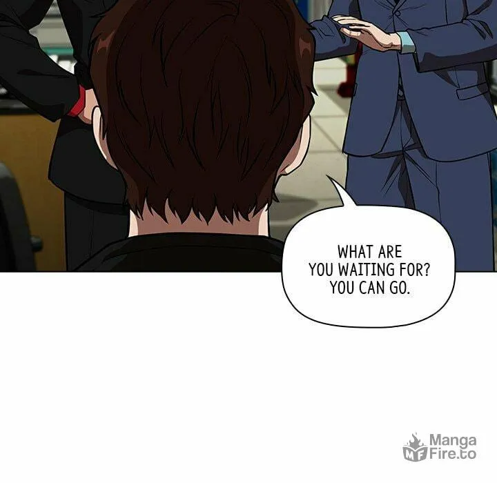 Malcolm, The Superstar Detective Chapter 15 page 126 - 