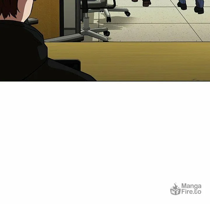 Malcolm, The Superstar Detective Chapter 15 page 130 - 