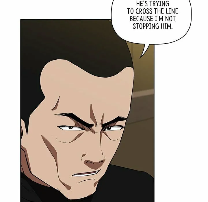 Malcolm, The Superstar Detective Chapter 15 page 14 - 