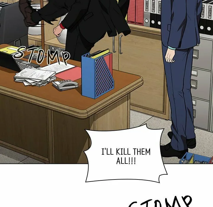 Malcolm, The Superstar Detective Chapter 15 page 136 - 