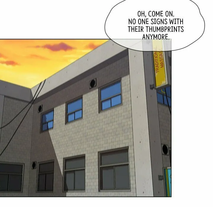 Malcolm, The Superstar Detective Chapter 15 page 142 - 
