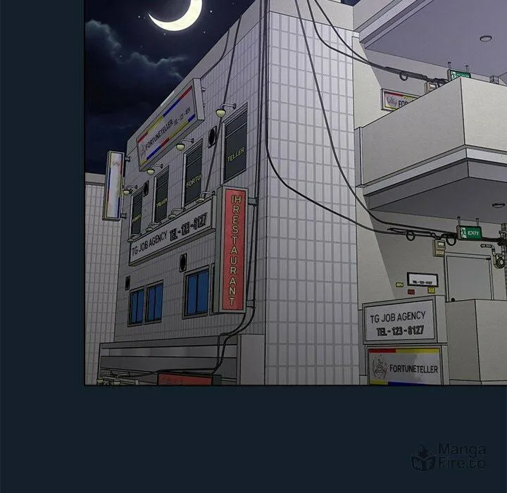 Malcolm, The Superstar Detective Chapter 15 page 145 - 