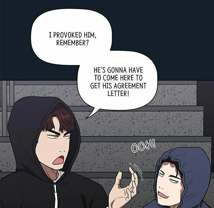 Malcolm, The Superstar Detective Chapter 15 page 152 - 