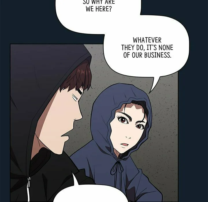 Malcolm, The Superstar Detective Chapter 15 page 154 - 