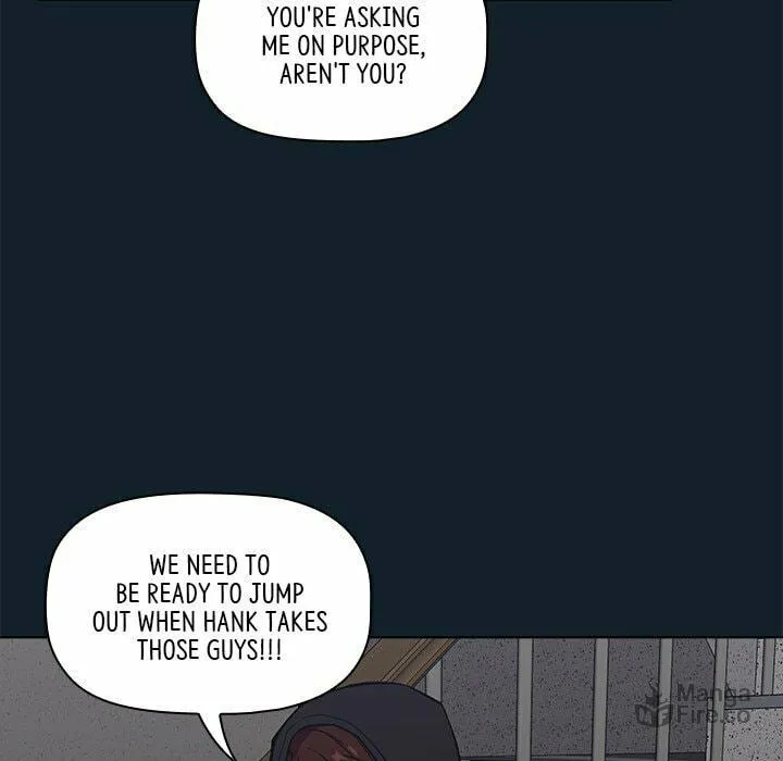 Malcolm, The Superstar Detective Chapter 15 page 155 - 