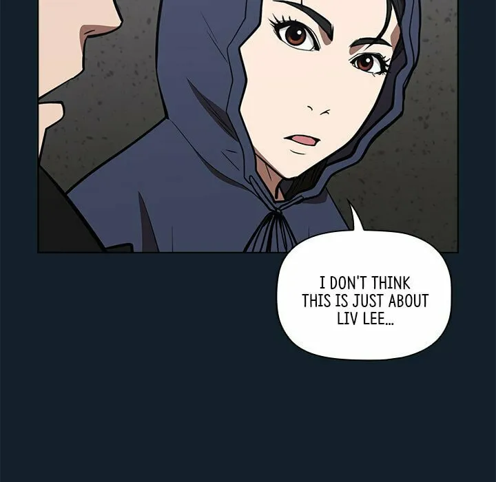 Malcolm, The Superstar Detective Chapter 15 page 158 - 