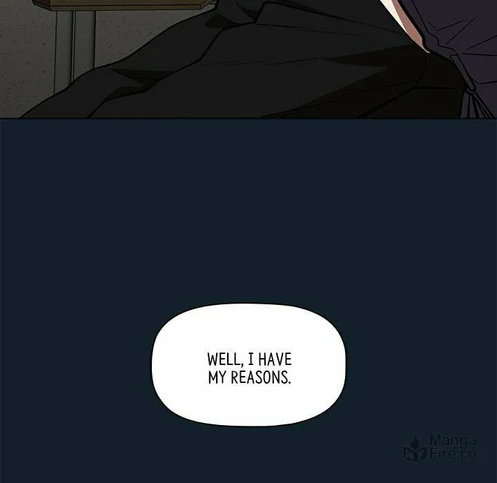 Malcolm, The Superstar Detective Chapter 15 page 160 - 