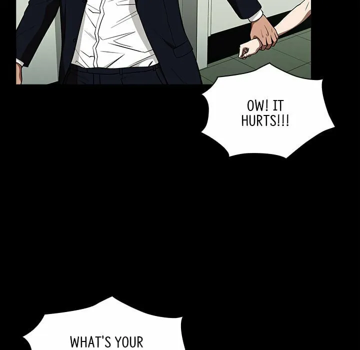 Malcolm, The Superstar Detective Chapter 15 page 163 - 