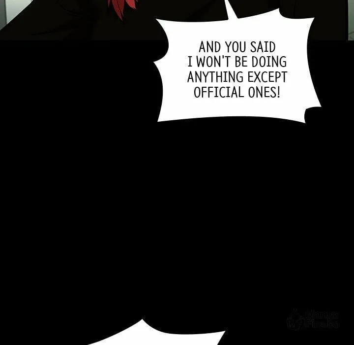 Malcolm, The Superstar Detective Chapter 15 page 165 - 