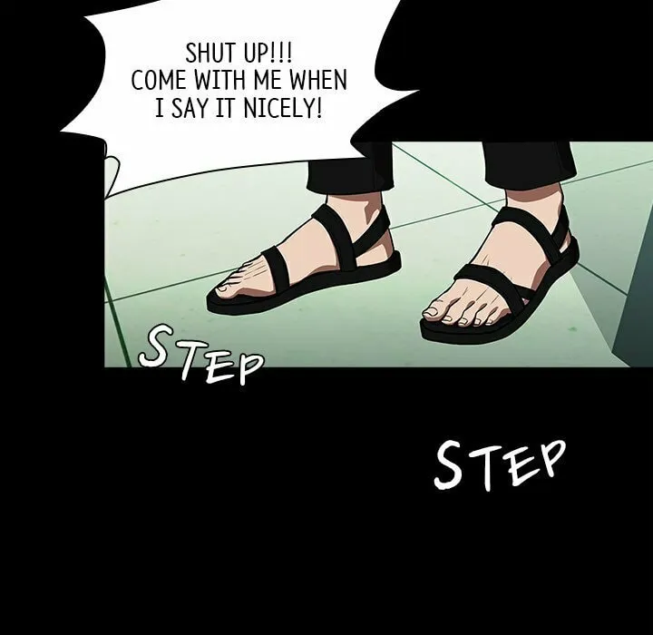Malcolm, The Superstar Detective Chapter 15 page 166 - 