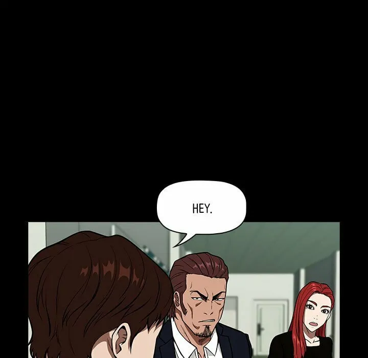 Malcolm, The Superstar Detective Chapter 15 page 167 - 