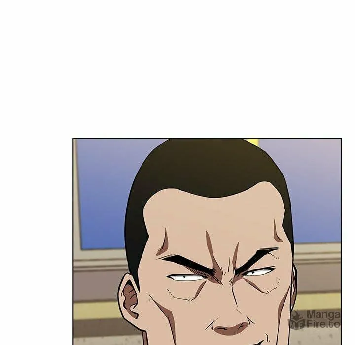Malcolm, The Superstar Detective Chapter 15 page 18 - 