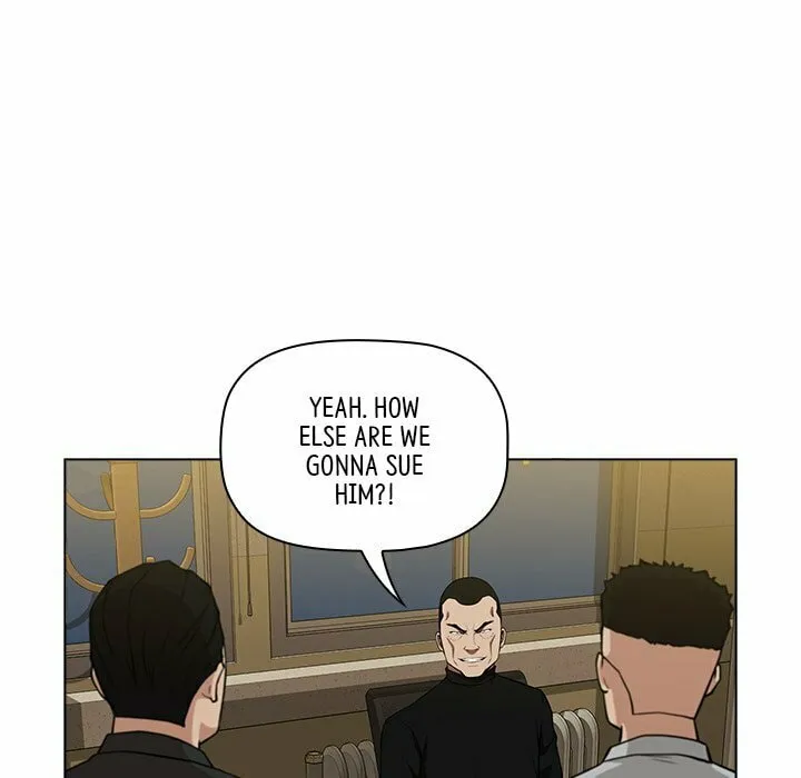 Malcolm, The Superstar Detective Chapter 15 page 22 - 