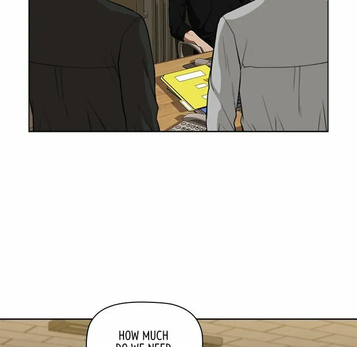 Malcolm, The Superstar Detective Chapter 15 page 23 - 