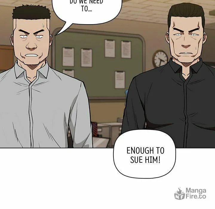 Malcolm, The Superstar Detective Chapter 15 page 24 - 