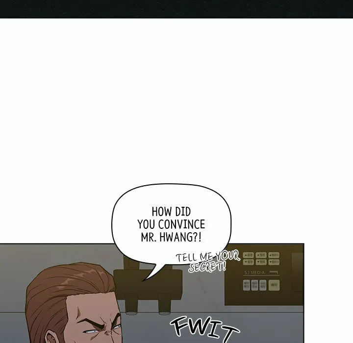 Malcolm, The Superstar Detective Chapter 15 page 41 - 