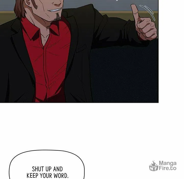 Malcolm, The Superstar Detective Chapter 15 page 42 - 