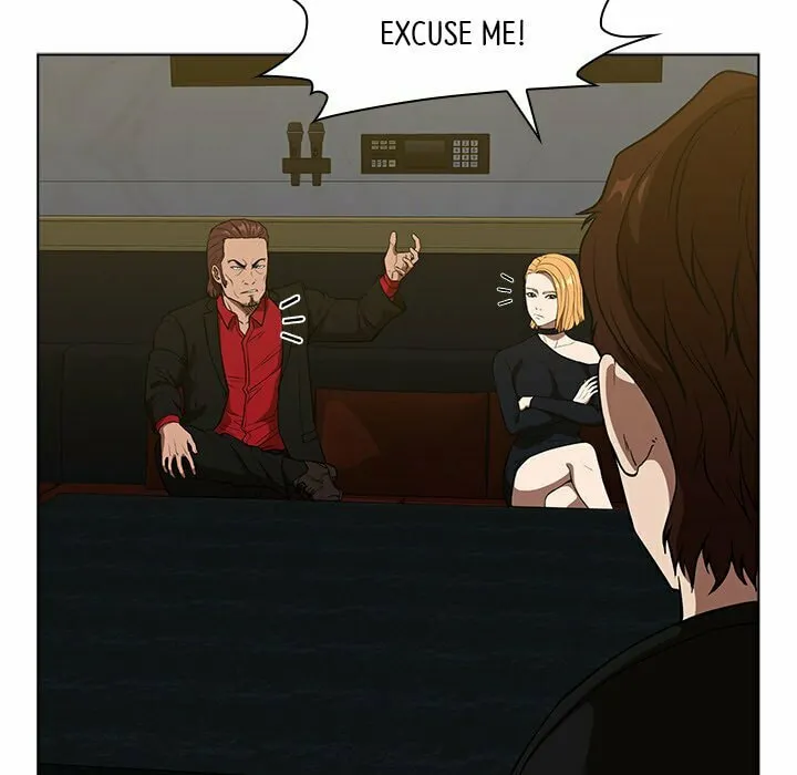 Malcolm, The Superstar Detective Chapter 15 page 46 - 