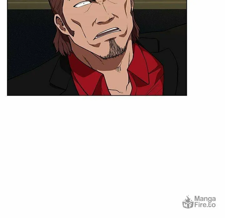 Malcolm, The Superstar Detective Chapter 15 page 50 - 