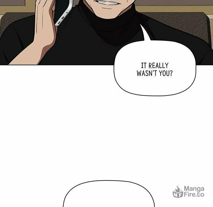 Malcolm, The Superstar Detective Chapter 15 page 6 - 