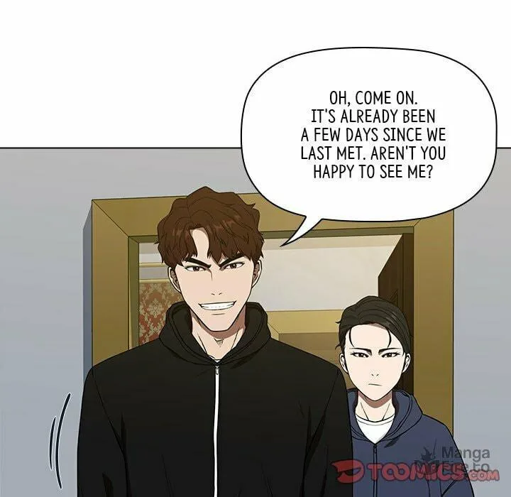 Malcolm, The Superstar Detective Chapter 15 page 51 - 