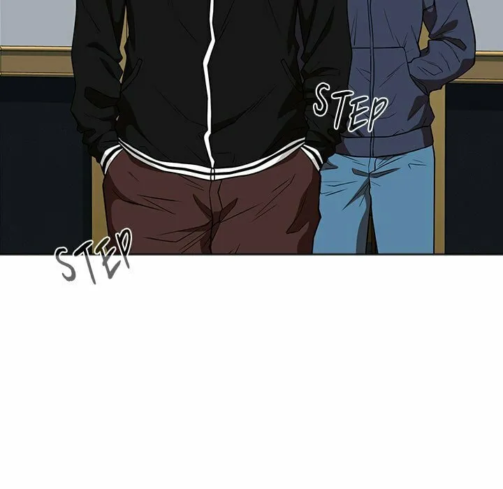 Malcolm, The Superstar Detective Chapter 15 page 52 - 