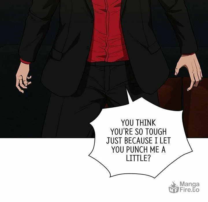 Malcolm, The Superstar Detective Chapter 15 page 57 - 