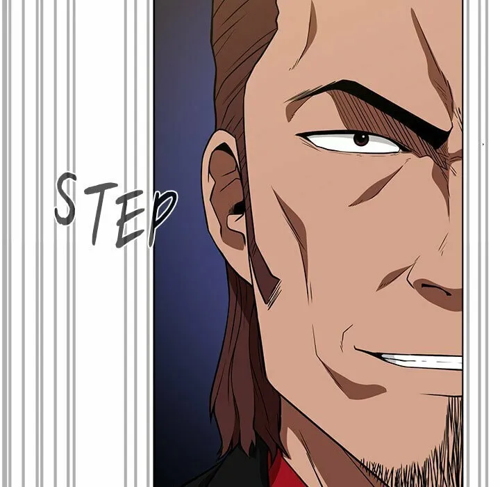 Malcolm, The Superstar Detective Chapter 15 page 61 - 