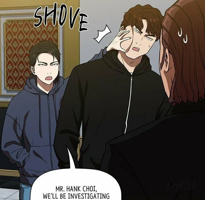 Malcolm, The Superstar Detective Chapter 15 page 65 - 