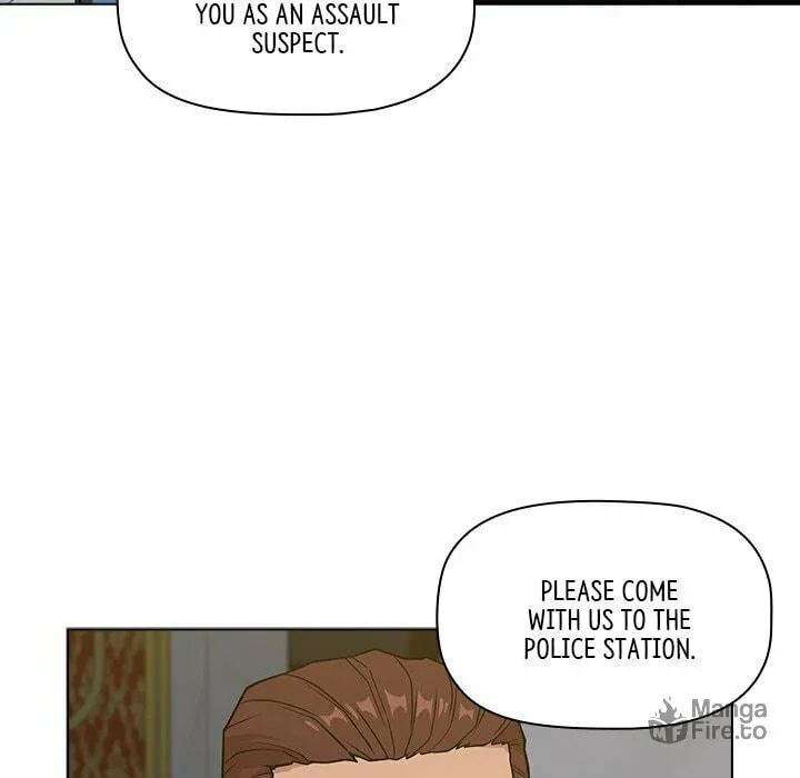Malcolm, The Superstar Detective Chapter 15 page 66 - 