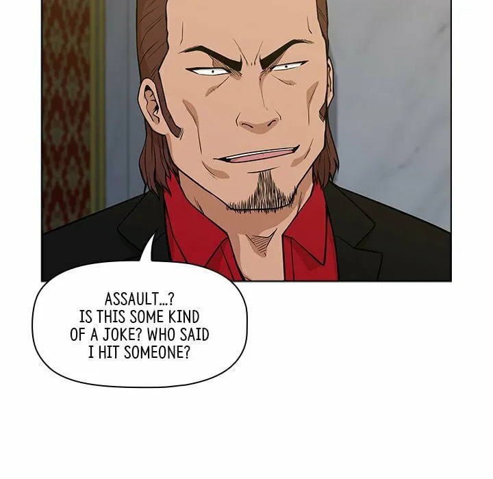 Malcolm, The Superstar Detective Chapter 15 page 67 - 