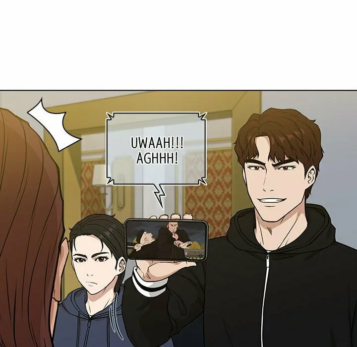 Malcolm, The Superstar Detective Chapter 15 page 68 - 