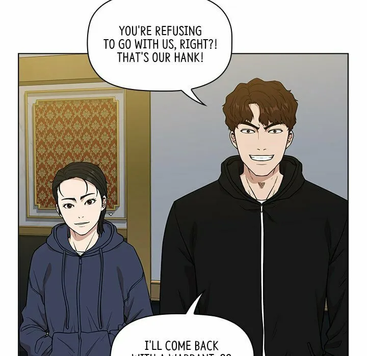 Malcolm, The Superstar Detective Chapter 15 page 74 - 