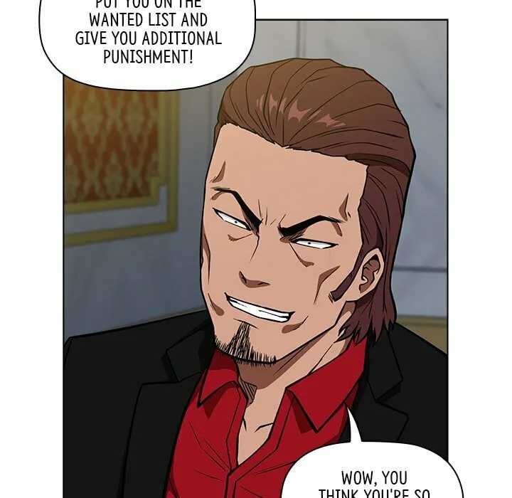 Malcolm, The Superstar Detective Chapter 15 page 76 - 