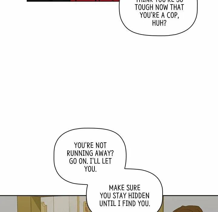 Malcolm, The Superstar Detective Chapter 15 page 77 - 