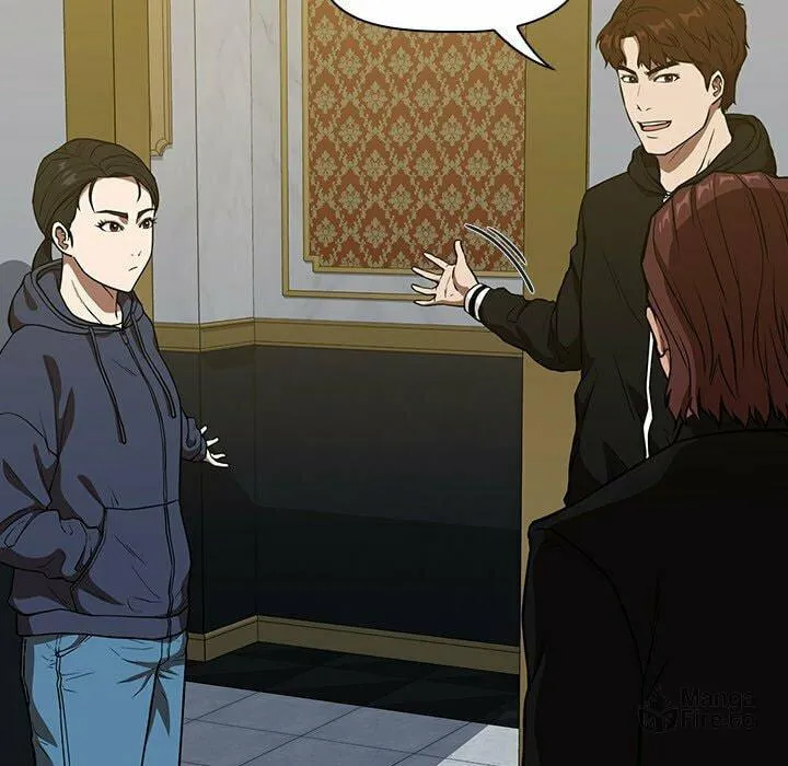 Malcolm, The Superstar Detective Chapter 15 page 78 - 