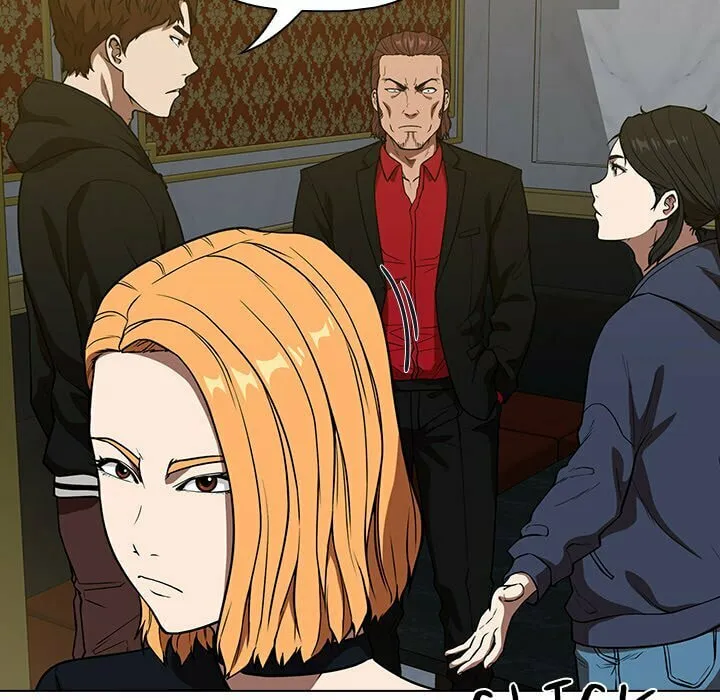 Malcolm, The Superstar Detective Chapter 15 page 82 - 