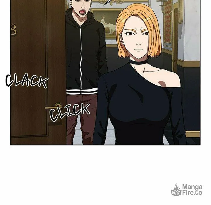 Malcolm, The Superstar Detective Chapter 15 page 84 - 